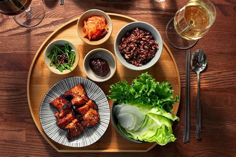 THE BEST Korean Food in Bahrain (Updated 2024) .